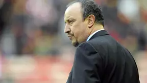 Mercato - PSG : Ciblé pour l’après-Blanc, Benitez aurait une autre destination en tête !
