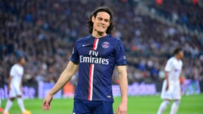 Mercato - PSG : Espagne, Angleterre, Milan AC… L’agent de Cavani fait le point sur son avenir !