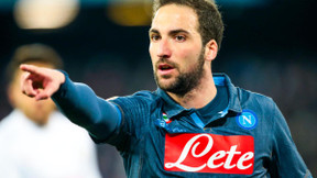 Mercato - PSG/Arsenal : Arsène Wenger en pole pour Gonzalo Higuain ?