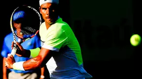 Tennis : Cette statistique inquiétante pour Rafael Nadal !