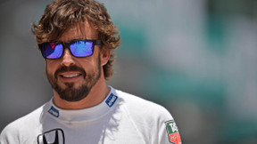 Formule 1 : Fernando Alonso reste pessimiste pour le prochain Grand Prix…