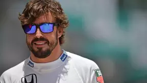 Formule 1 : Fernando Alonso reste pessimiste pour le prochain Grand Prix…