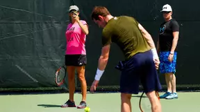 Tennis : Quand Mauresmo s’enflamme pour Murray en le comparant à Djokovic !