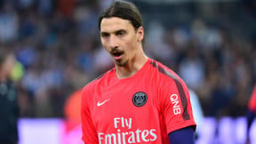 Mercato - PSG : « Ibrahimovic est un problème pour le PSG… »