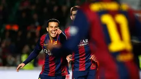 Mercato - Barcelone/Arsenal/PSG : Un attaquant du Barça vers un cador de Premier League ?