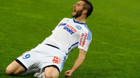 Mercato - OM : La révélation de l’agent de Gignac sur l’OM et Labrune !