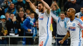 Mercato - OM : Un accord entre le Dynamo Moscou et Gignac ? La mise au point de son agent !