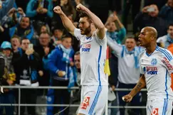 Mercato - OM : Un accord entre le Dynamo Moscou et Gignac ? La mise au point de son agent !