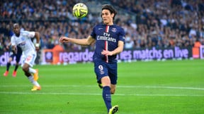 Mercato - PSG : Ce que Manchester United serait prêt à offrir au PSG et à Cavani…