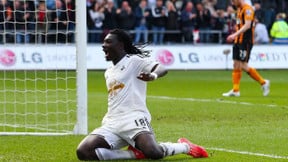 Mercato - ASSE : Les confidences de Bafé Gomis sur son avenir !