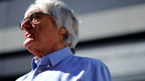 Formule 1 : Quand Ecclestone accuse Mercedes de faire mourir la F1 !