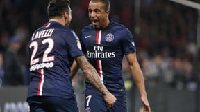 EXCLU Mercato - PSG : Van der Wiel-Lucas-Lavezzi, le point sur leur avenir