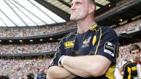 Rugby : Ce champion du monde anglais qui dézingue le rugby français