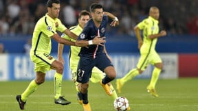 PSG - Ligue des Champions : Pastore envoie un message fort avant le choc contre Barcelone !