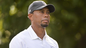 Golf : Le message fort de Tiger Woods avant le Masters d’Augusta !