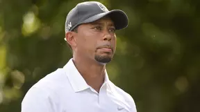 Golf : Le message fort de Tiger Woods avant le Masters d’Augusta !
