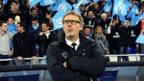 PSG : Vers une grosse surprise signée Laurent Blanc en fin de semaine ?