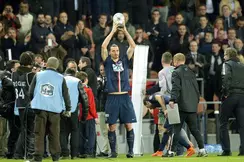 PSG : Messi, Rocheteau… Quand Pierre Ménès monte au créneau pour Zlatan Ibrahimovic !
