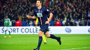 PSG : Laurent Blanc et Thiago Silva se prononcent sur la possible sanction de Zlatan Ibrahimovic !