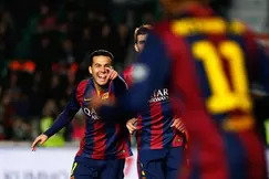 Mercato - Barcelone/PSG : Un coup de téléphone décisif dans le dossier Pedro ?