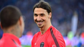 Mercato - PSG : Un salaire XXL proposé à l’étranger pour Ibrahimovic ?