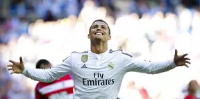 Mercato - Real Madrid : Cristiano Ronaldo… Ce qui joue en défaveur du Real Madrid…
