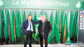 EXCLU Mercato - ASSE : Les Verts veulent un chef du recrutement