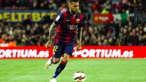 Mercato - Barcelone/PSG : Quand Abidal se confie sur l’avenir de Daniel Alves…