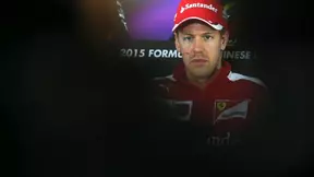 Formule 1 : Mercedes, titre de champion… Vettel calme le jeu