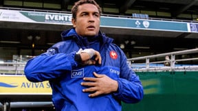 Rugby : Dusautoir se prononce sur le possible successeur de Saint-André