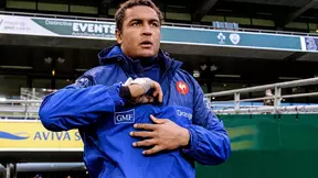Rugby : Dusautoir se prononce sur le possible successeur de Saint-André