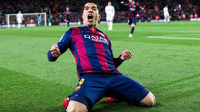 Mercato - Barcelone : Quand Luis Suarez est interrogé sur une possible fin de carrière au Barça !