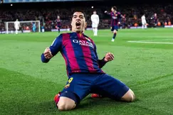 Mercato - Barcelone : Quand Luis Suarez est interrogé sur une possible fin de carrière au Barça !
