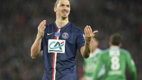 PSG : L’hommage de Pierre Ménès à Zlatan Ibrahimovic !