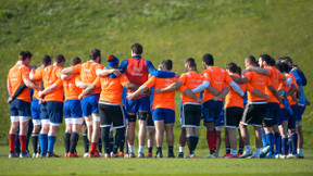 Le club de Rambouillet remporte le GMF Rugby Training !