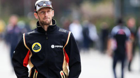 Formule 1 : Hamilton, Rosberg, Ferrari… Les confidences de Romain Grosjean sur la course au titre !