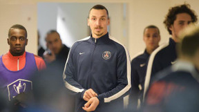 Mercato - PSG : Cet ami d’Ibrahimovic qui annonce la couleur pour l’avenir !