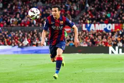 Mercato - PSG/Barcelone : Luis Enrique fait le point sur la situation de Pedro !
