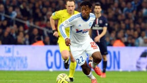 Mercato - OM : Quand Michy Batshuayi conseille une recrue à l’OM !