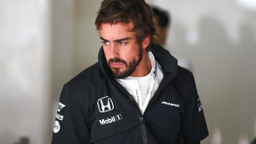 Formule 1 : Fernando Alonso veut terminer sa carrière chez McLaren…