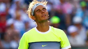 Tennis : Quand Rafael Nadal évoque « la plus mauvaise forme » de sa carrière…