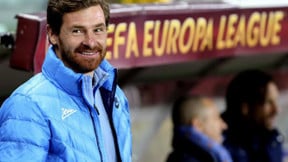 Mercato - OM : Une confirmation dans le dossier André Villas-Boas !