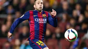 Mercato - Barcelone : Le Barça s’active pour le contrat d’un cadre !
