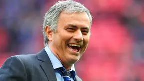 Chelsea : La déclaration toute en modestie de José Mourinho sur la course au titre !