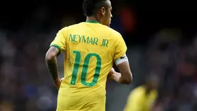 Mercato - Barcelone : Cette légende du Real Madrid qui a tenté d’attirer Neymar !