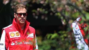 Formule 1 : Quand Sebastian Vettel se justifie de son absence sur les réseaux sociaux !