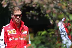 Formule 1 : Quand Sebastian Vettel se justifie de son absence sur les réseaux sociaux !