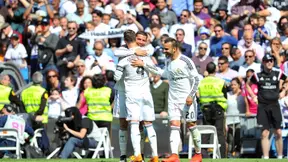 Real Madrid : Sans Benzema mais avec un nouveau but de Ronaldo, le Real revient à un point du Barça