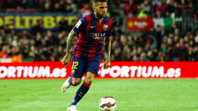 Mercato - Barcelone/PSG : Le verdict serait enfin tombé pour Daniel Alves !