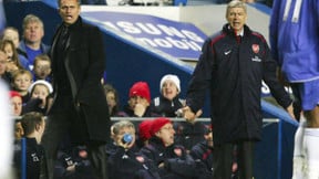 Mercato - Arsenal/Chelsea : Mourinho et Wenger à l’assaut d’une pépite anglaise ?